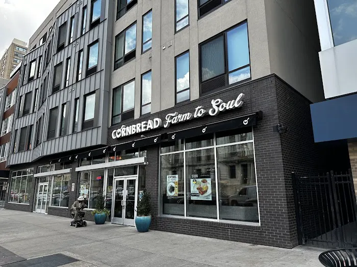 Cornbread Newark Picture 7