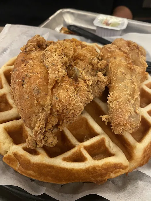 Cornbread Newark Picture 9