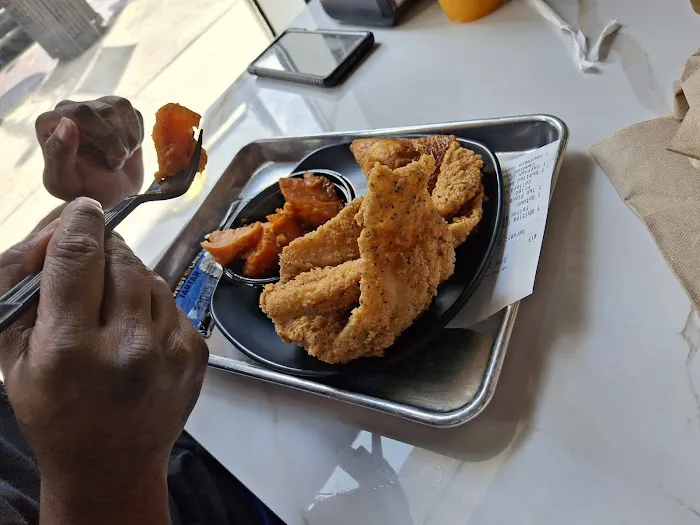 Cornbread Newark Picture 10