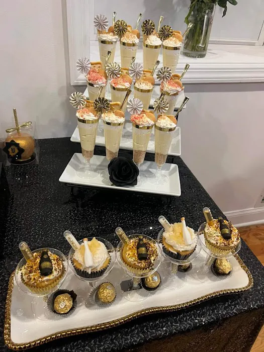 Honey Bunnys Baskets Picture 6