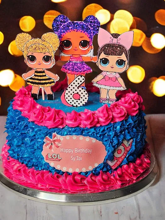 Honey Bunnys Baskets Picture 3