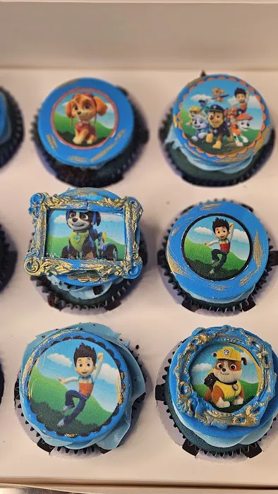 Honey Bunnys Baskets Picture 1