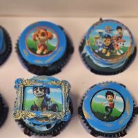 Honey Bunnys Baskets ico