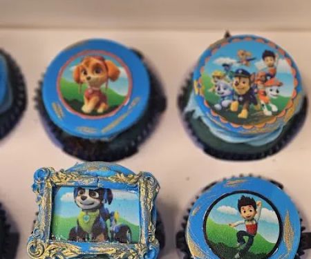 Honey Bunnys Baskets