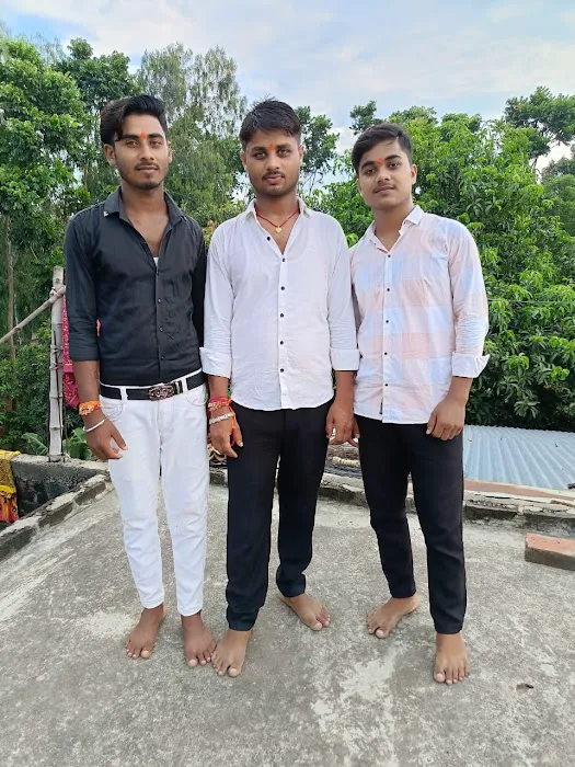 Chandan Kumar Picture 2