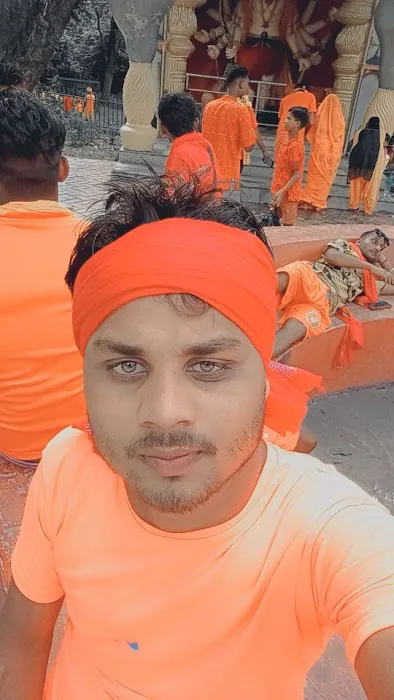 Chandan Kumar Picture 1