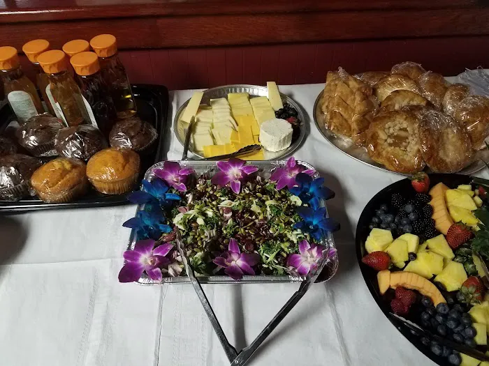 The Eye Club Restaurant & Catering Picture 2