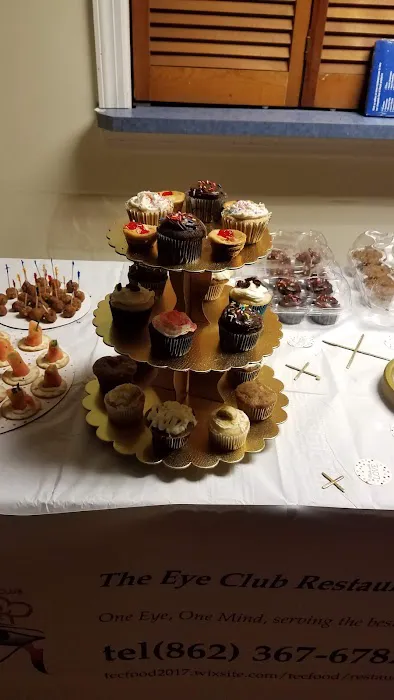 The Eye Club Restaurant & Catering Picture 1