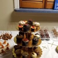 The Eye Club Restaurant & Catering ico