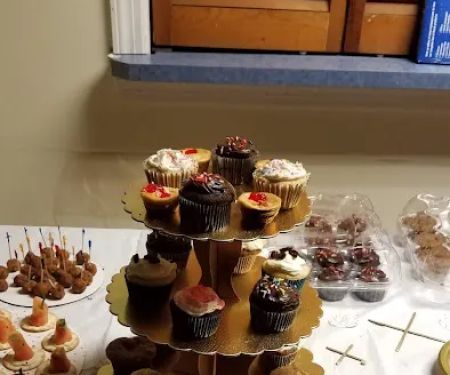 The Eye Club Restaurant & Catering