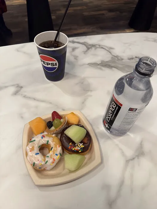 The M Lounge by BMW Picture 2