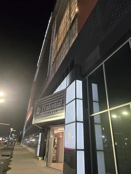 The M Lounge by BMW Picture 5