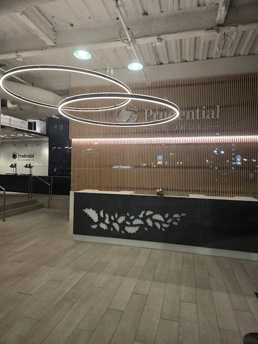 The M Lounge by BMW Picture 4