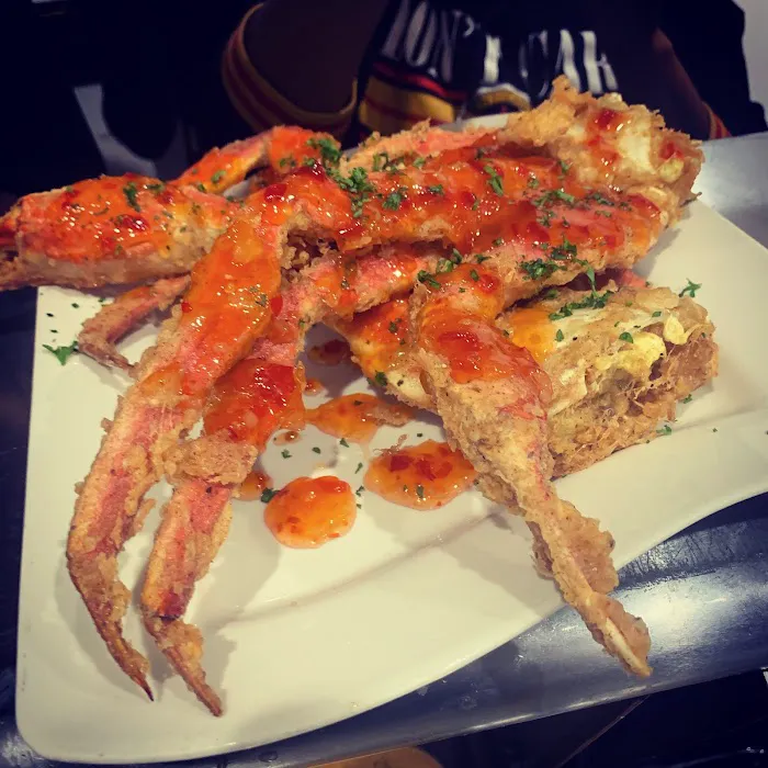 Three Levels Lounge & Sports Bar Picture 10