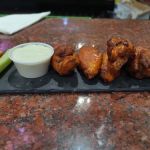 Three Levels Lounge & Sports Bar