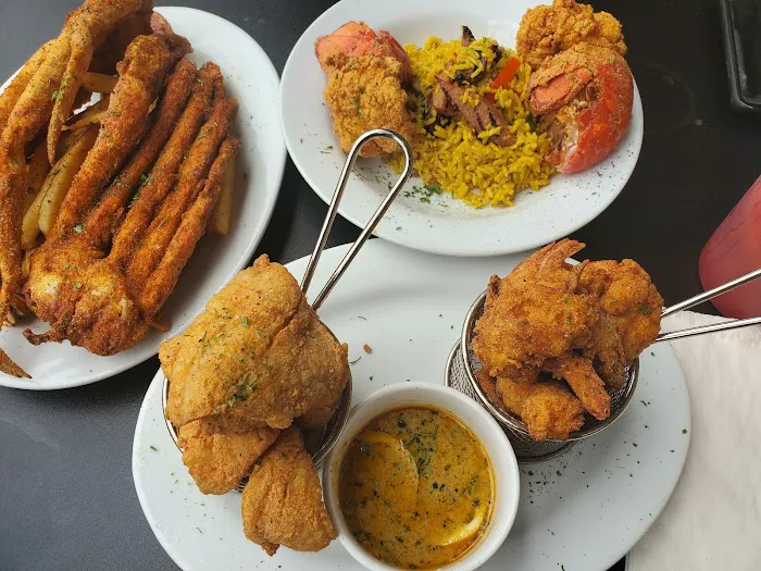 Three Levels Lounge & Sports Bar Picture 8