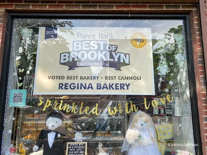 Regina Bakery Picture 1