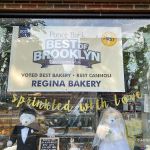 Regina Bakery