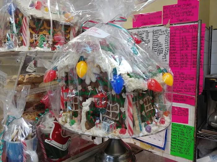 Regina Bakery Picture 10