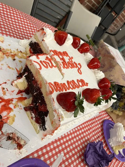 Regina Bakery Picture 9