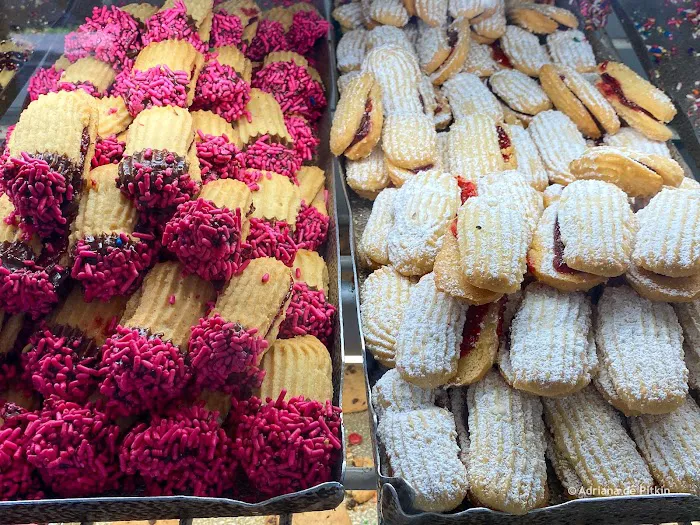Regina Bakery Picture 3