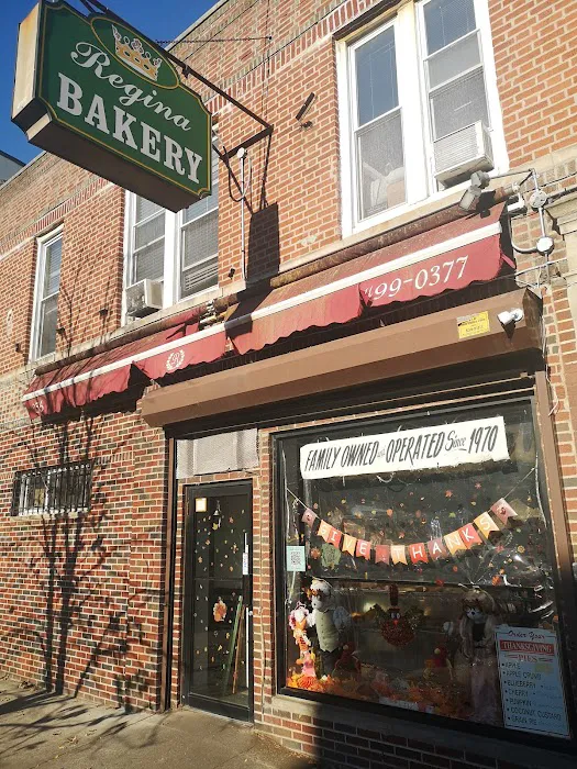 Regina Bakery Picture 5