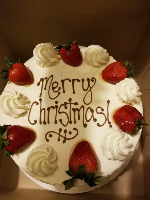 Regina Bakery Picture 8