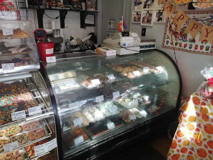 Regina Bakery Picture 6