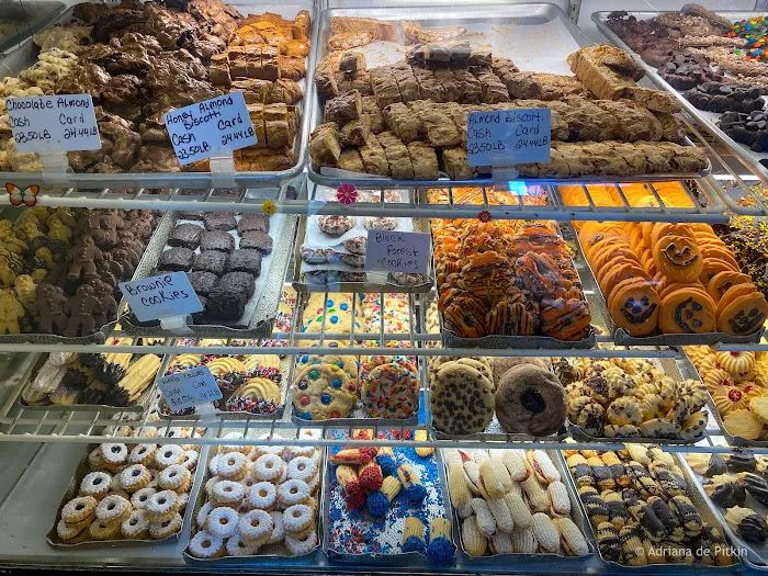 Regina Bakery Picture 2