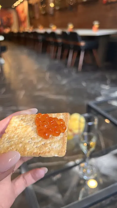 Taylour Peighton Lounge Picture 5