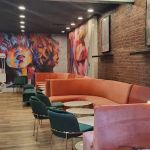 Taylour Peighton Lounge