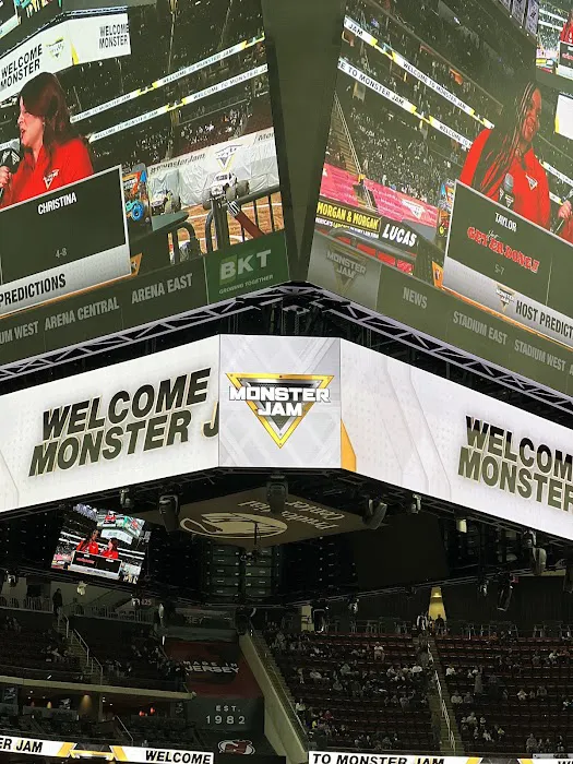 Mrs. Fields Prudential Center Picture 1