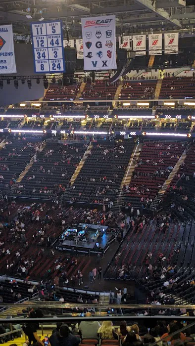 Mrs. Fields Prudential Center Picture 5