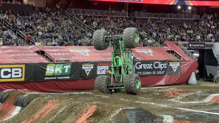 Mrs. Fields Prudential Center Picture 9