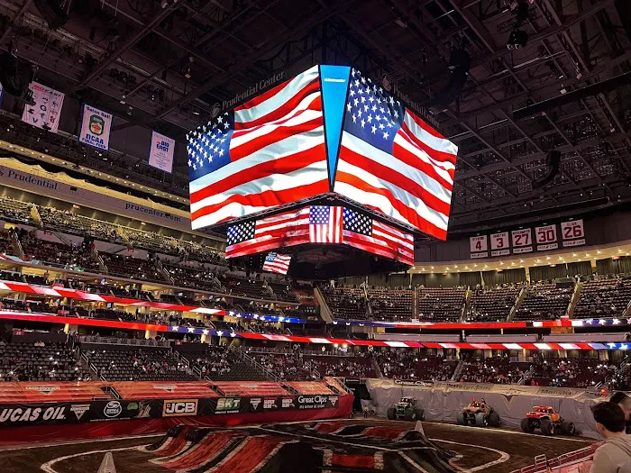 Mrs. Fields Prudential Center Picture 3