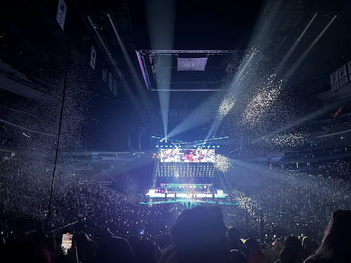 Mrs. Fields Prudential Center Picture 6