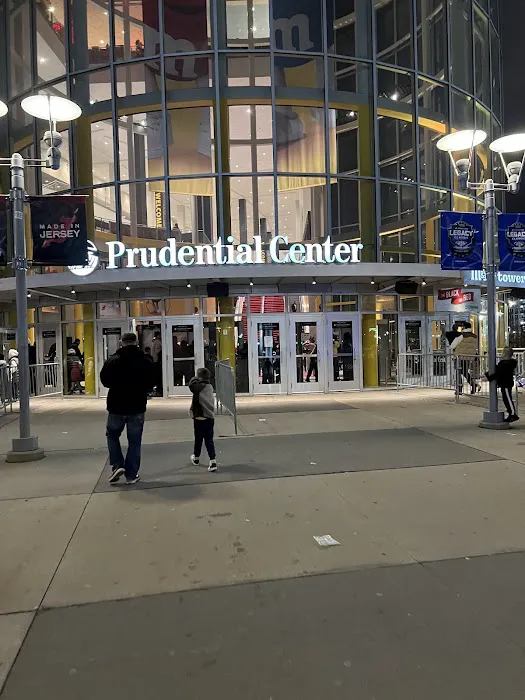 Mrs. Fields Prudential Center Picture 8