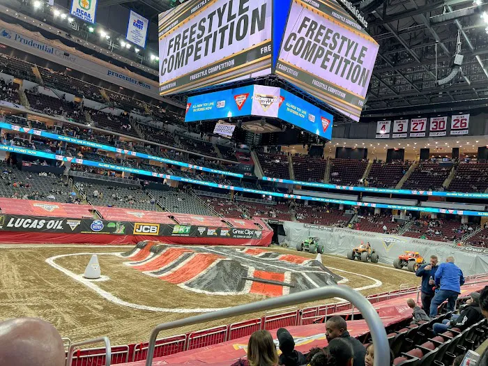 Mrs. Fields Prudential Center Picture 10