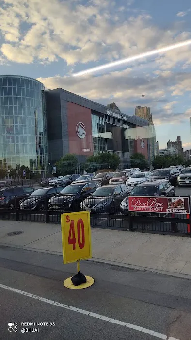 Mrs. Fields Prudential Center Picture 4