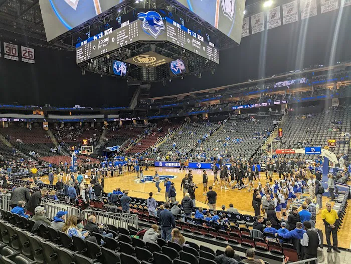 Mrs. Fields Prudential Center Picture 7