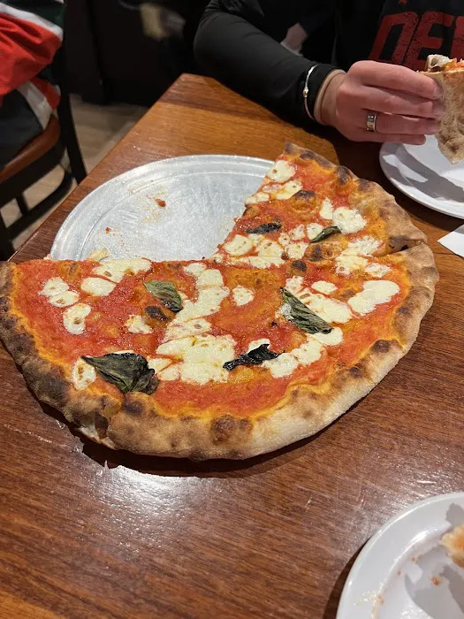 American Whiskey Newark Picture 5