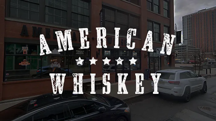 American Whiskey Newark Picture 1