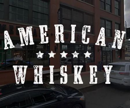American Whiskey Newark