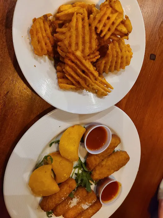 American Whiskey Newark Picture 9