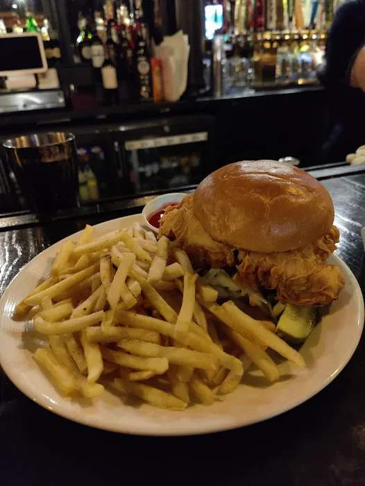 American Whiskey Newark Picture 8