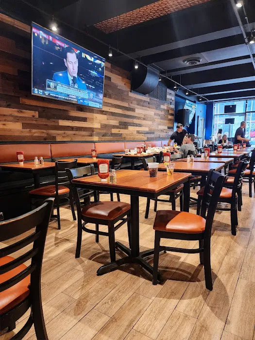 American Whiskey Newark Picture 10