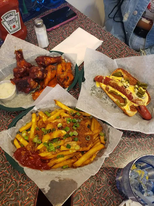 Novelty Burger & Bar Picture 7