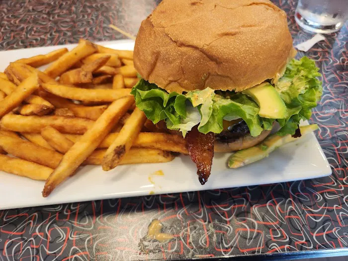 Novelty Burger & Bar Picture 4