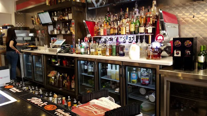 Novelty Burger & Bar Picture 2