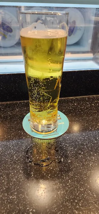 Novelty Burger & Bar Picture 9